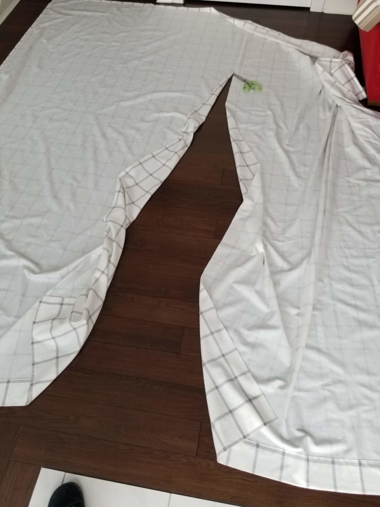 image of bed sheet